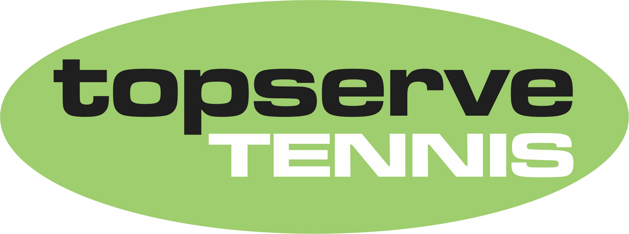 Topserve Tennis logo